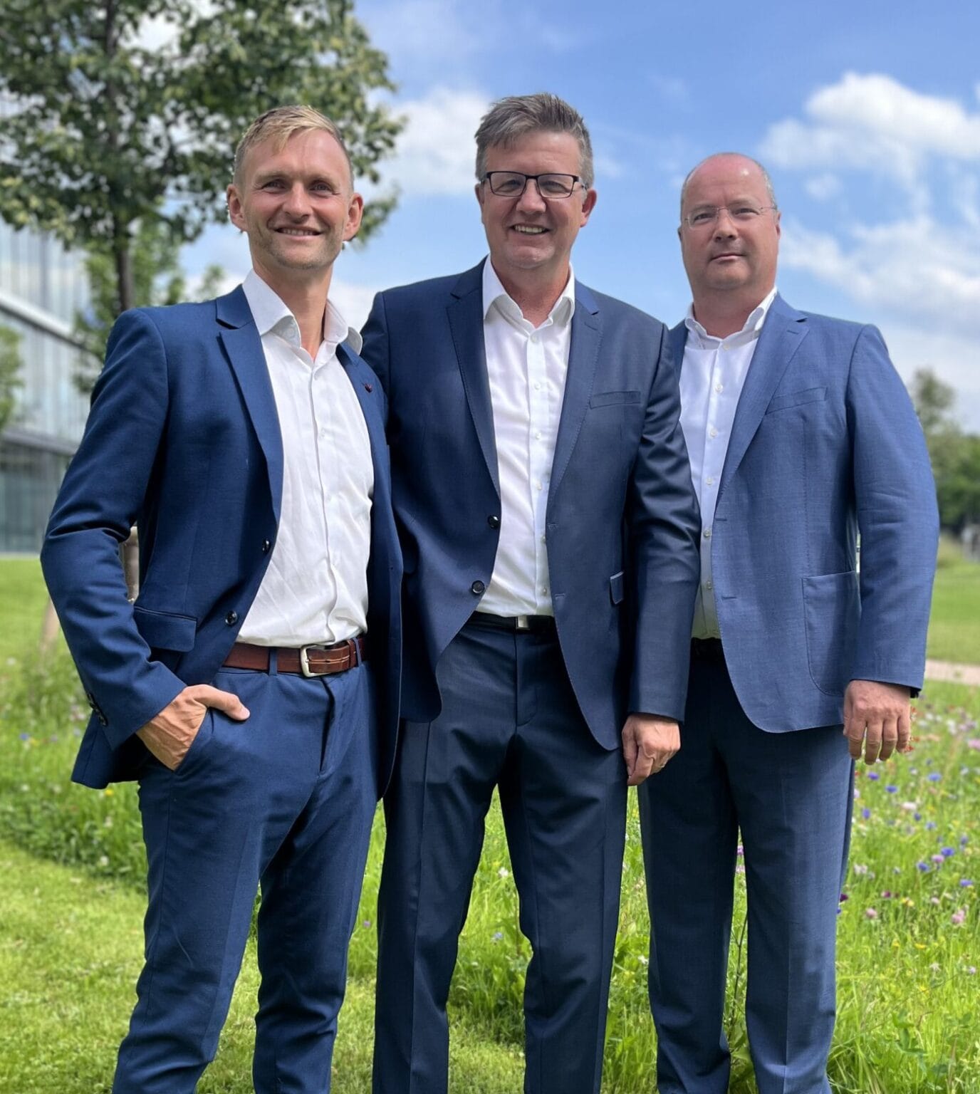 Das BenefitExpert Team